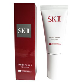 SK2／SK-II （エスケーツー） アトモスフィアCCクリーム （化粧下地） 30g