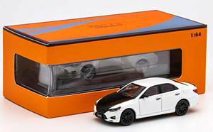 1^64 TOYOTA Mark X RHD zCg^ubN{lbg KS026-147 i~jJ[