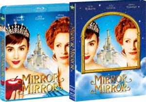 白雪姫と鏡の女王 コレクターズ Blu-ray 格安 80%OFF エディション