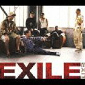EXILE / EXIT（CD＋DVD） [CD]