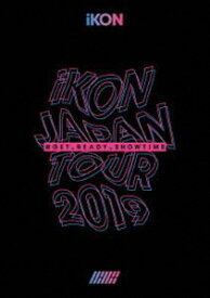iKON JAPAN TOUR 2019（初回生産限定盤） [Blu-ray]