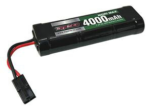 MORI MAX 7.2V 4000mAh �j�b�P�����f�o�b�e���[ TP-555 RC�p�[�c