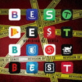ReVision of Sence / ReVision of Sence BEST [CD]