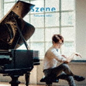 石井琢磨（p） / Szene（通常盤） [CD]