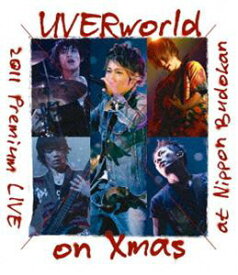 UVERworld 2011 Premium LIVE on Xmas [Blu-ray]