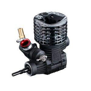 O.S.SPEED R21 EUROII 1DR00 RC�p�[�c
