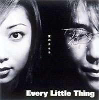 Every Little Thing DVD 返品交換不可 マート 愛のカケラ