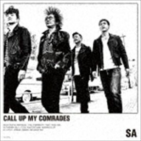 SA / CALL UP MY COMRADES [CD]