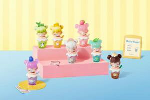 BabyNanci �~���N�e�B�[�iBOX6���j NDXX �u���C���h�{�b�N�X�t�B�M���A