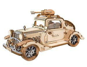 3DEbhpY Vintage Car TG504 DIYLbg