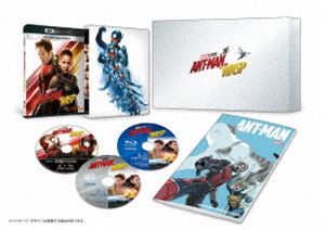 アントマン ワスプ 4K UHD 価格 交渉 送料無料 MovieNEXプレミアムBOX Ultra HD 最安値挑戦 Blu-ray 数量限定