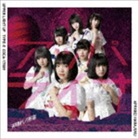 天晴れ!原宿 / アッパライナ（Type-E） [CD]