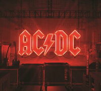 AC／DC／POWER UP（Blu-specCD2）