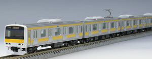 TOMIX JR{E231-500nʋΓd(EewԁEXV){Zbg 98839 NQ[W