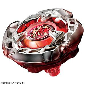 BEYBLADE X BX-02 �X�^�[�^�[ �w���Y�T�C�Y4-60T