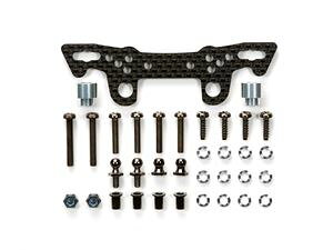 OP.1639 TT-02 �J�[�{���_���p�[�X�e�[�i�t�����g�j 54639 RC�p�[�c