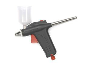 スプレーワーク ベーシックエアーブラシ 74531 プラモデルツール