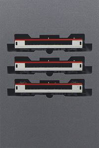 KATO JR�����{E259�n �u���c�G�N�X�v���X�v(���j���[�A���J���[) �����Z�b�g(3��) 10-1934 N�Q�[�W