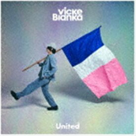 ビッケブランカ / United [CD]