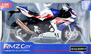 1/12 2022 Honda CBR1000RR-R SP �h���ς݊����i