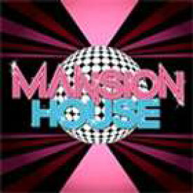 (オムニバス) MANSION HOUSE [CD]