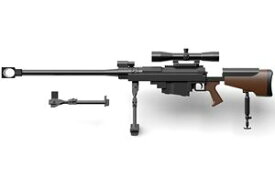 リトルアーモリー LA052 へカート2タイプ プラモデル