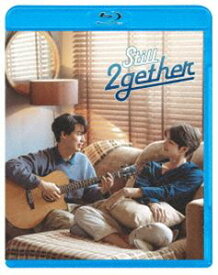 Still 2gether Blu-ray【通常版】 [Blu-ray]