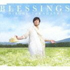 高橋広樹 / BLESSINGS（通常盤／CDデビュー10周年記念） [CD]