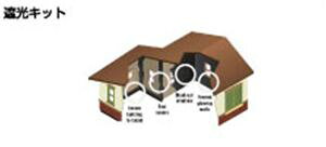 KATO WXgvO ՌLbg 24-615 NQ[W