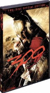300 スリーハンドレッド 特別版 [DVD]