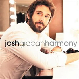 輸入盤 JOSH GROBAN / HARMONY [CD]