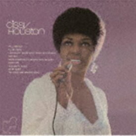 シシー・ヒューストン / シシー・ヒューストン ＋12 [CD]