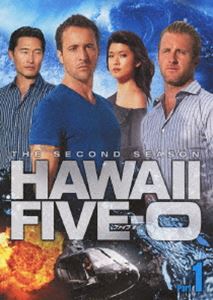 Hawaii Five-0 DVD-BOX 訳あり商品 シーズン2 1 DVD Part 定番スタイル