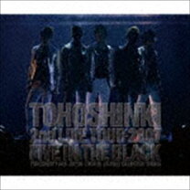 楽天市場】東方神起 5人（CD｜CD・DVD）の通販