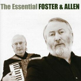 輸入盤 FOSTER ＆ ALLEN / ESSENTIAL [2CD]