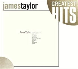輸入盤 JAMES TAYLOR / GREATEST HITS [CD]