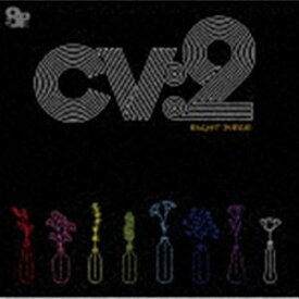 8P / CV：2 [CD]