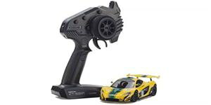 �~�j�b�cRWD MR-04 ���f�B�Z�b�g McLaren P1 GTR �C�G���[/�O���[�� 32375YG ���W�R��