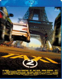 TAXi2 廉価版 Blu-ray [Blu-ray]