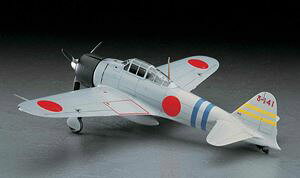 1/48 {CR OHdH A6M2a 뎮͏퓬@11^ JT42 gݗĎvf