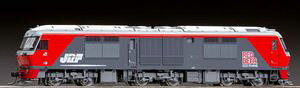 TOMIX JRݕDF200-0`fB[[@֎(vXe[Wf) HO-242 HOQ[W