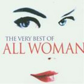 輸入盤 VARIOUS / VERY BEST OF ALL WOMAN [2CD]