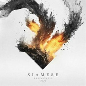 輸入盤 SIAMESE / ELEMENTS [CD]