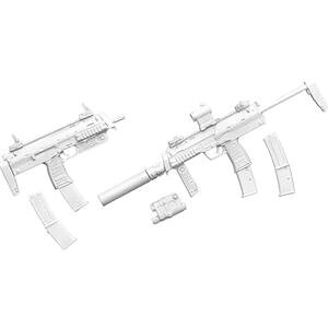 ���g���A�[�����[ MP7A1�^�C�v LA009 �v�����f��