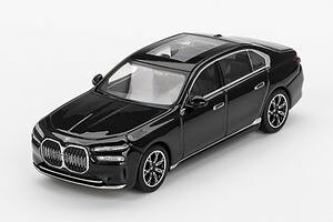 1/64 BMW i7 eDrive50 ubNTt@CA(nh) MGT00802-R i~jJ[
