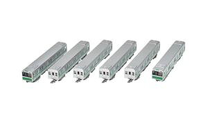 SRNV Osaka Metro 肪Ƃ20n6Zbg 332442