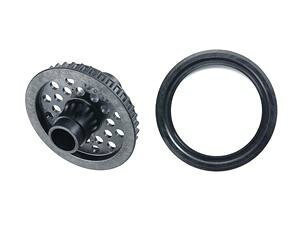 SP.1744 TRF421 �t�����g�_�C���N�g�v�[���[(37T) 51744 RC�p�[�c