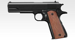 �R���g M1911A1�K�o�����g�y�n�C�O���[�h/�z�b�v�A�b�v�z 13244 �G�A�K��