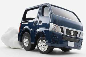 `Q QS-16a Y NV350 Loij ~jJ[