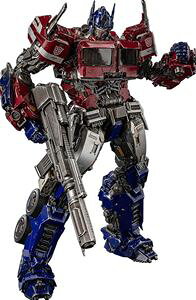 DLX �g�����X�t�H�[�}�[ Optimus Prime (Cybertron Mode) �A�N�V�����t�B�M���A